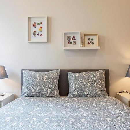 Porto Je T'Aime - Sweet Rooms Vila Nova de Gaia Ngoại thất bức ảnh
