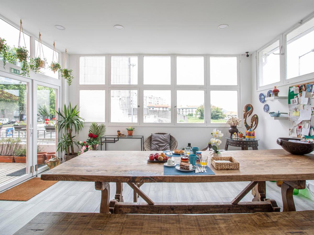 Porto Je T'Aime - Sweet Rooms Vila Nova de Gaia Ngoại thất bức ảnh