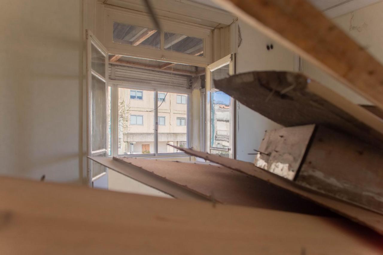 Porto Je T'Aime - Sweet Rooms Vila Nova de Gaia Ngoại thất bức ảnh