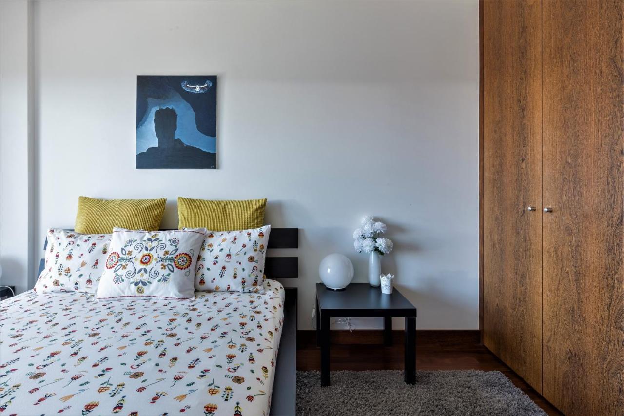 Porto Je T'Aime - Sweet Rooms Vila Nova de Gaia Ngoại thất bức ảnh