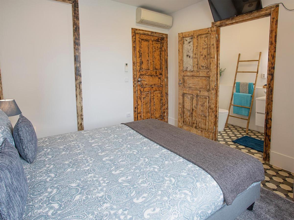 Porto Je T'Aime - Sweet Rooms Vila Nova de Gaia Ngoại thất bức ảnh