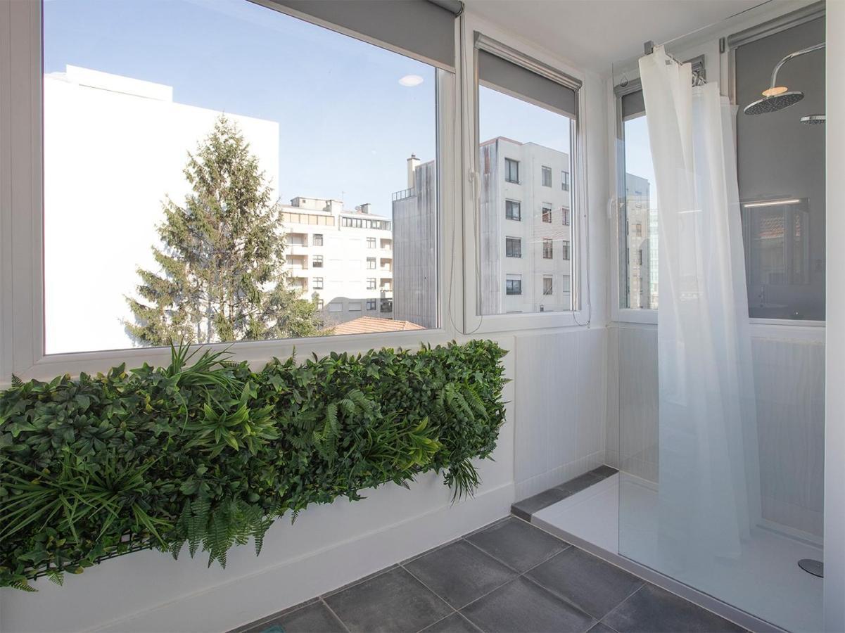 Porto Je T'Aime - Sweet Rooms Vila Nova de Gaia Ngoại thất bức ảnh