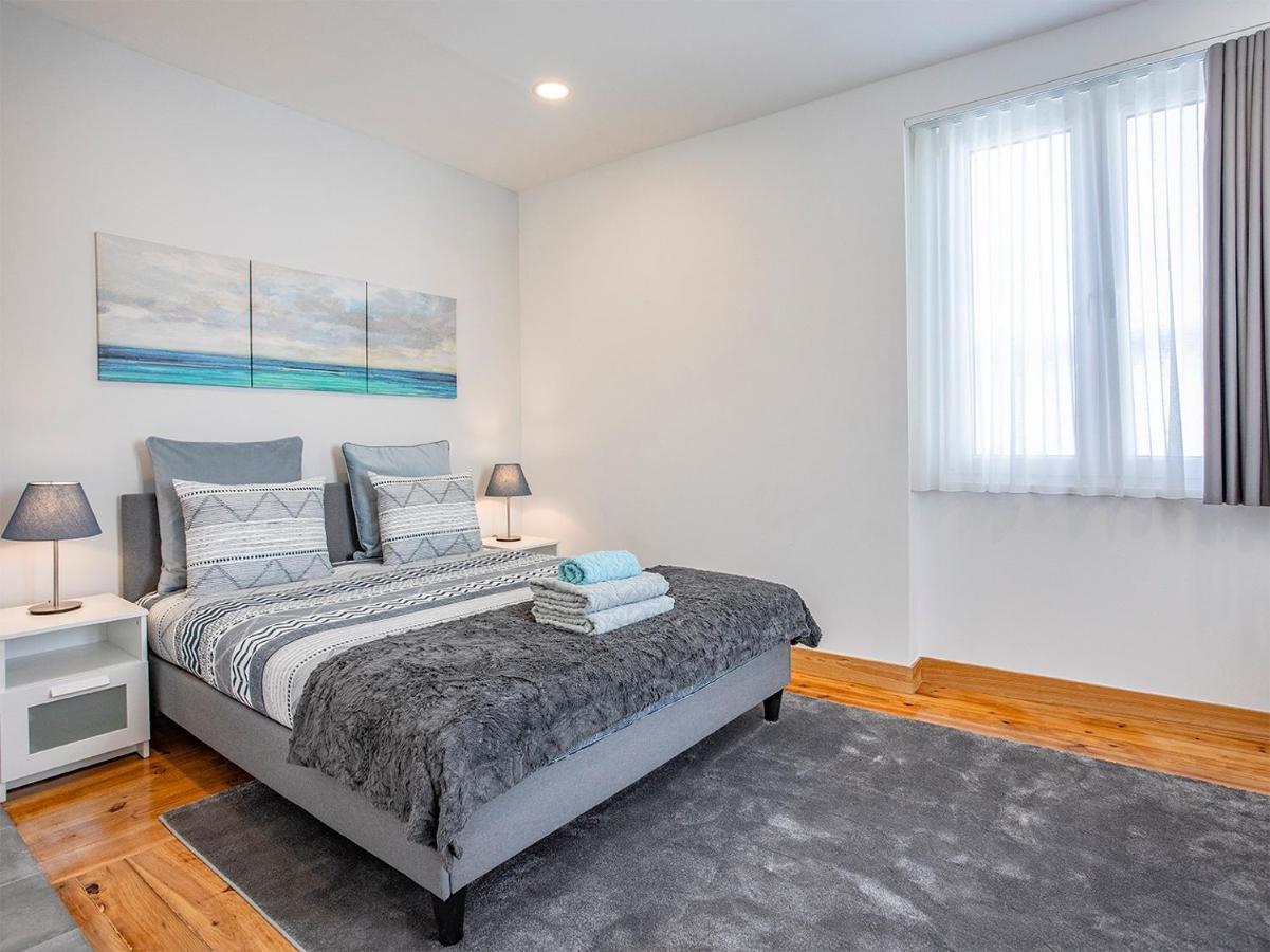 Porto Je T'Aime - Sweet Rooms Vila Nova de Gaia Ngoại thất bức ảnh
