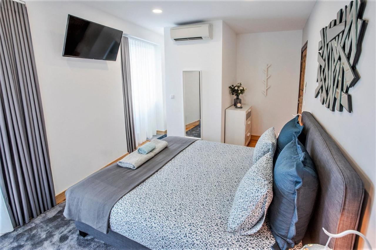 Porto Je T'Aime - Sweet Rooms Vila Nova de Gaia Ngoại thất bức ảnh