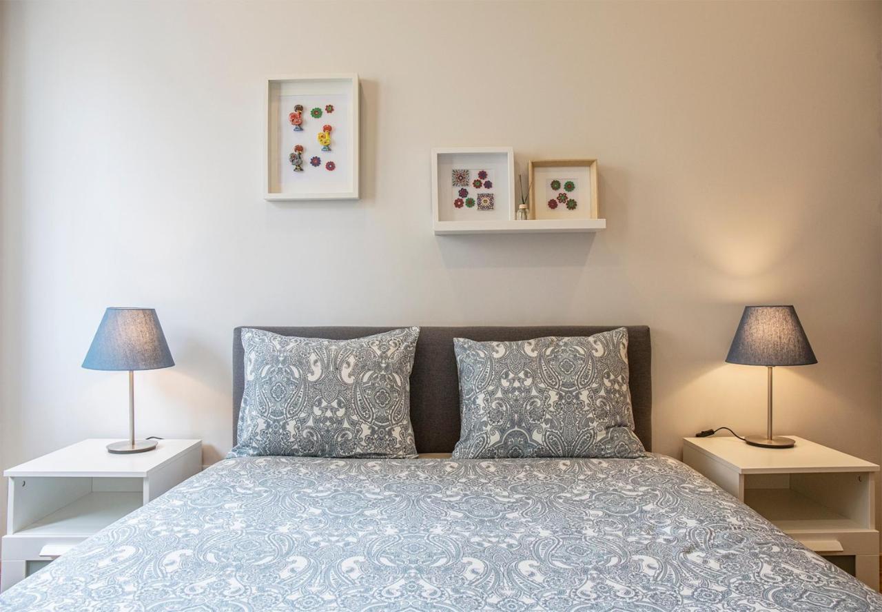 Porto Je T'Aime - Sweet Rooms Vila Nova de Gaia Ngoại thất bức ảnh