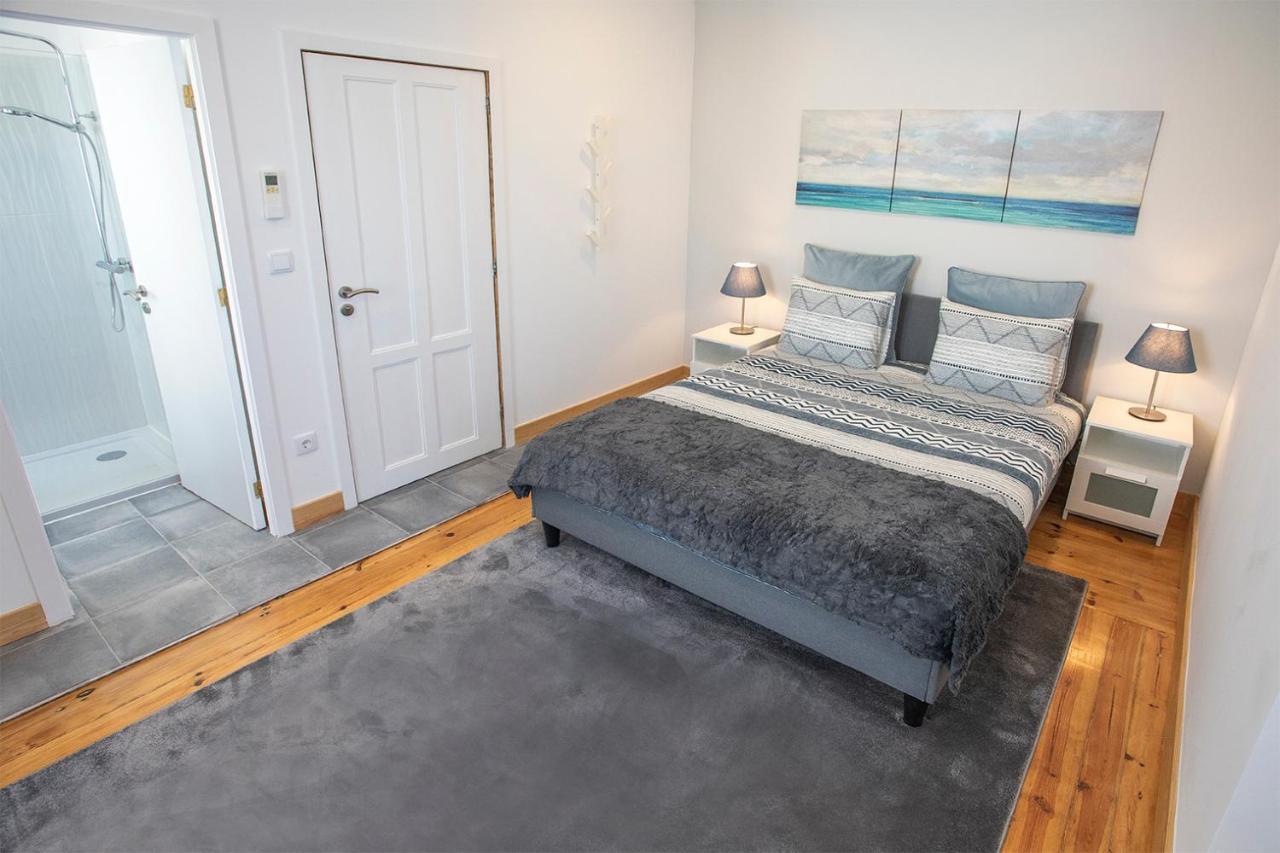 Porto Je T'Aime - Sweet Rooms Vila Nova de Gaia Ngoại thất bức ảnh