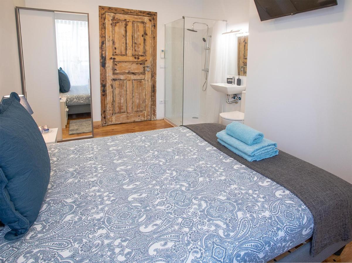 Porto Je T'Aime - Sweet Rooms Vila Nova de Gaia Ngoại thất bức ảnh