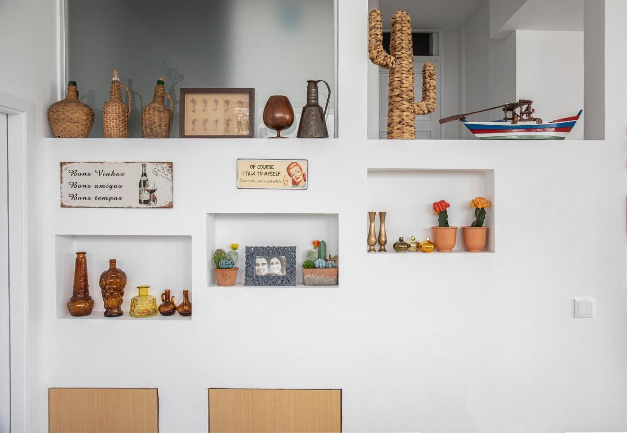 Porto Je T'Aime - Sweet Rooms Vila Nova de Gaia Ngoại thất bức ảnh