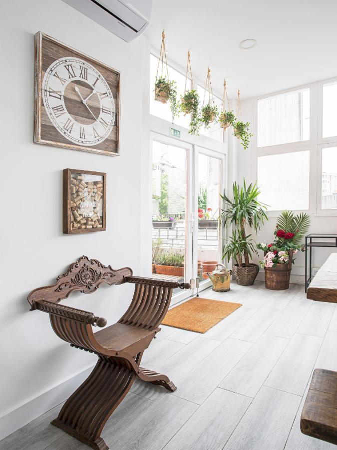 Porto Je T'Aime - Sweet Rooms Vila Nova de Gaia Ngoại thất bức ảnh