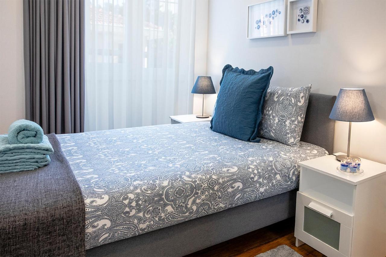 Porto Je T'Aime - Sweet Rooms Vila Nova de Gaia Ngoại thất bức ảnh