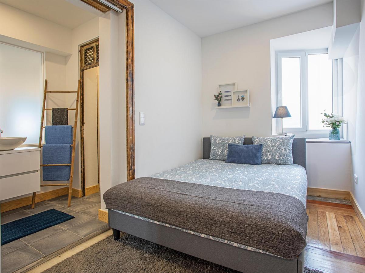 Porto Je T'Aime - Sweet Rooms Vila Nova de Gaia Ngoại thất bức ảnh