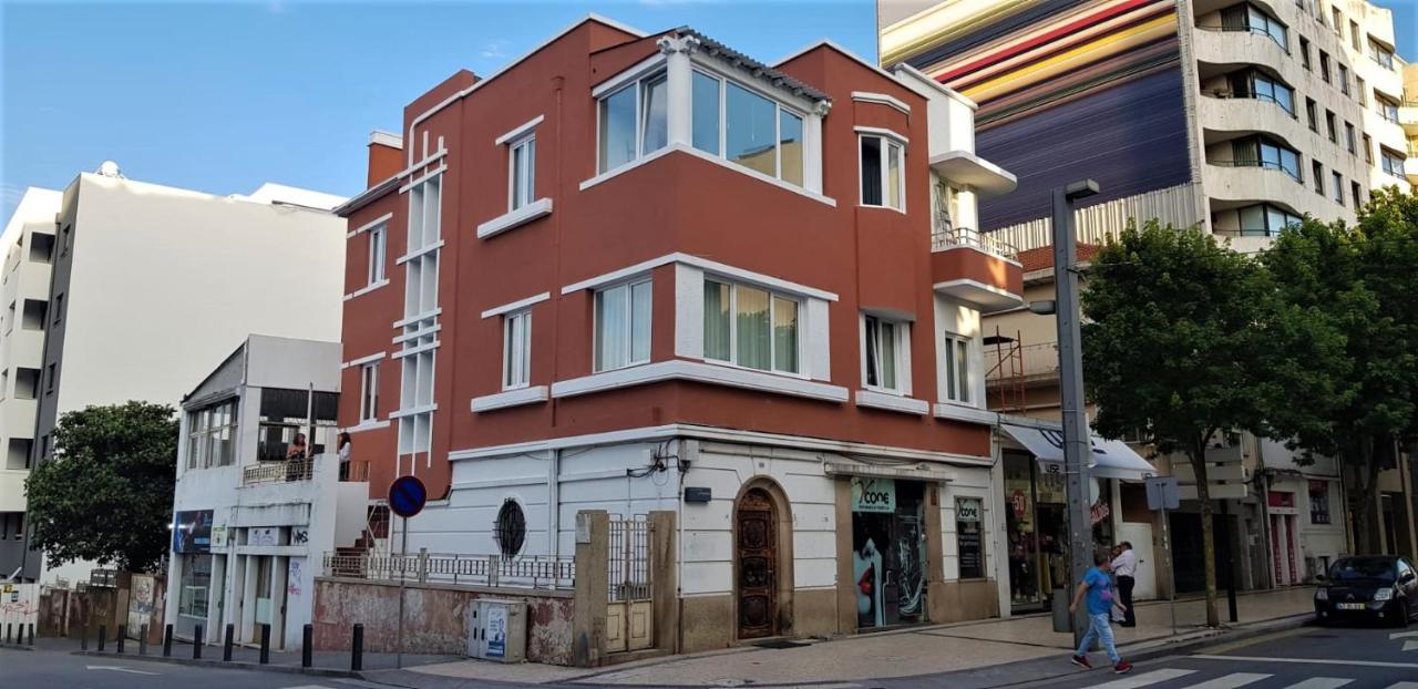 Porto Je T'Aime - Sweet Rooms Vila Nova de Gaia Ngoại thất bức ảnh